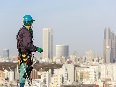 株式会社共栄美装の求人情報