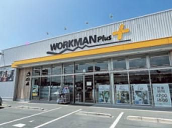 ワークマンプラス鹿屋店のアルバイト・バイト求人情報-01