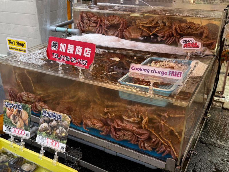 株式会社加藤商店の求人・転職情報