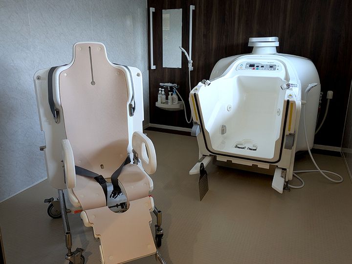 サービス付き高齢者向け住宅あじさいのもり京田辺のアルバイト・バイト求人情報-12