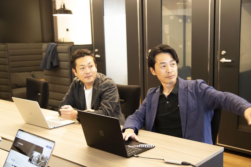 株式会社フィナンシャルクリエイトの求人・転職情報