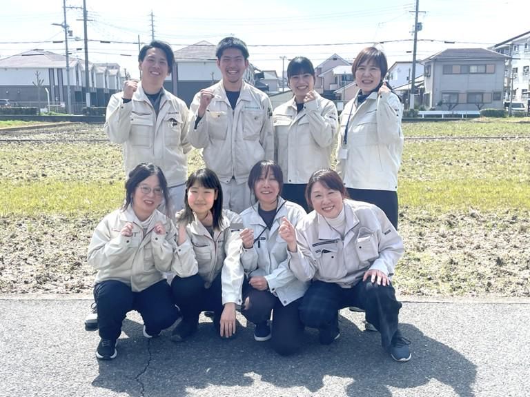 株式会社やまなか工務　久米田営業所のアルバイト・バイト求人情報-02