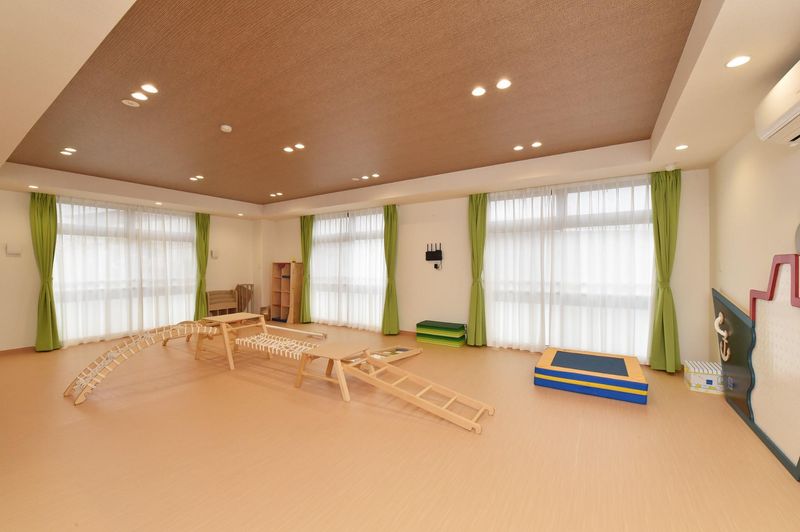 ひだまりkids 茶屋ヶ坂こども園のアルバイト・バイト求人情報-05