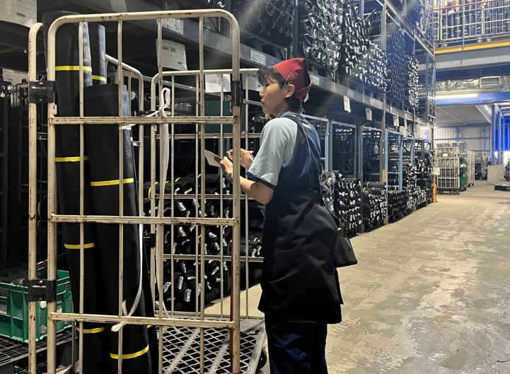 株式会社ダスキンプロダクト東海　愛知中央工場のアルバイト・バイト求人情報-02