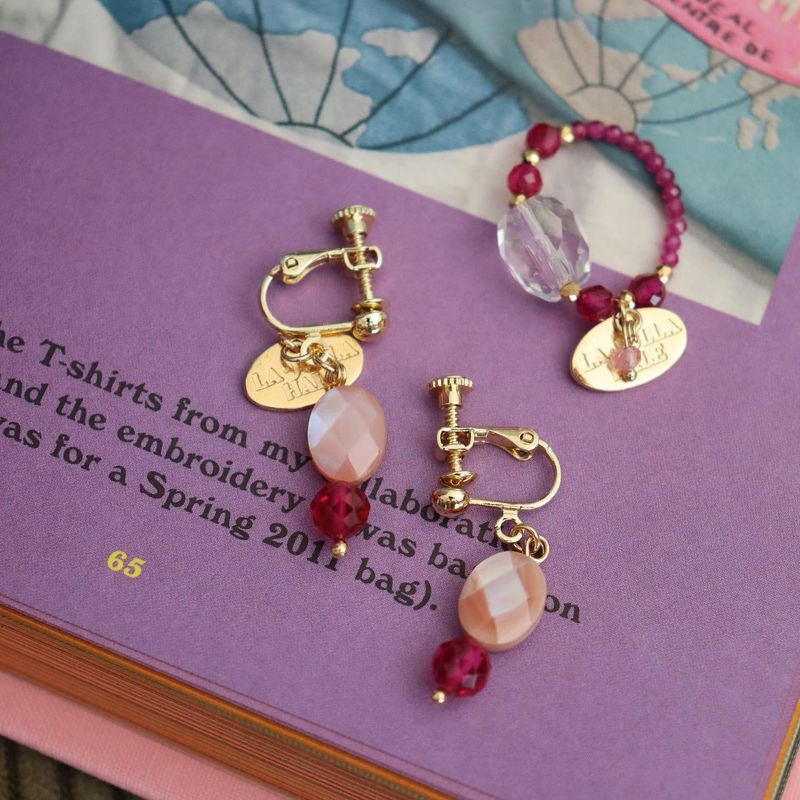 LA・JOLLA　HALE　アリオ橋本店のアルバイト・バイト求人情報-04