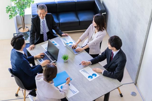 株式会社Mintel　Japanのアルバイト・バイト求人情報-05