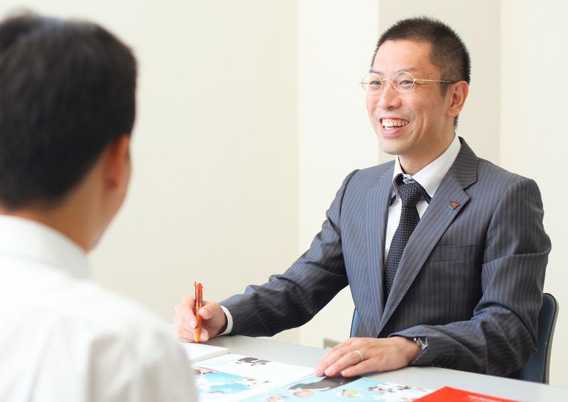 求人画像