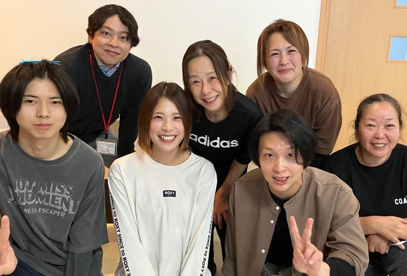 株式会社のどかの求人・転職情報