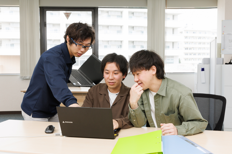 株式会社グリーンテックの求人・転職情報