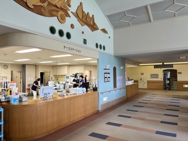 JA北海道厚生連　美深厚生病院のアルバイト・バイト求人情報-02