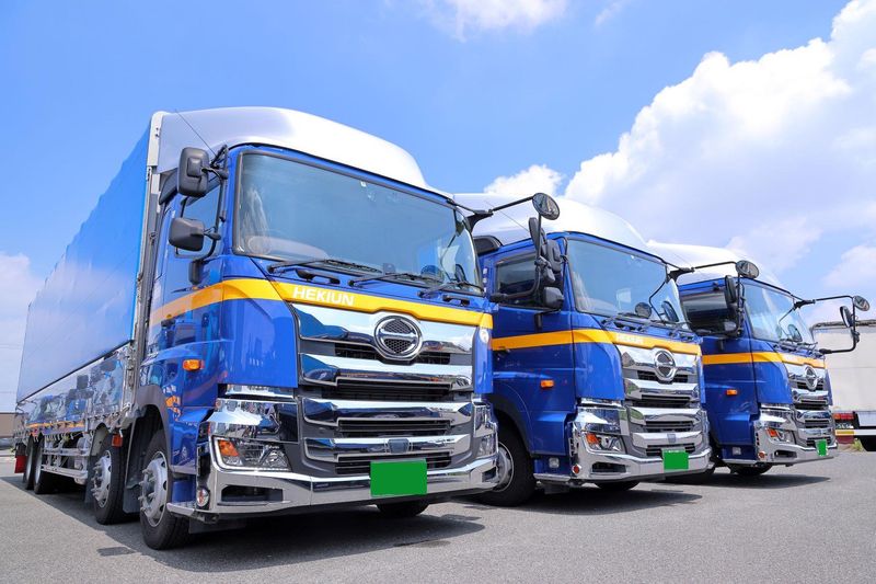 碧南運送株式会社の求人・転職情報