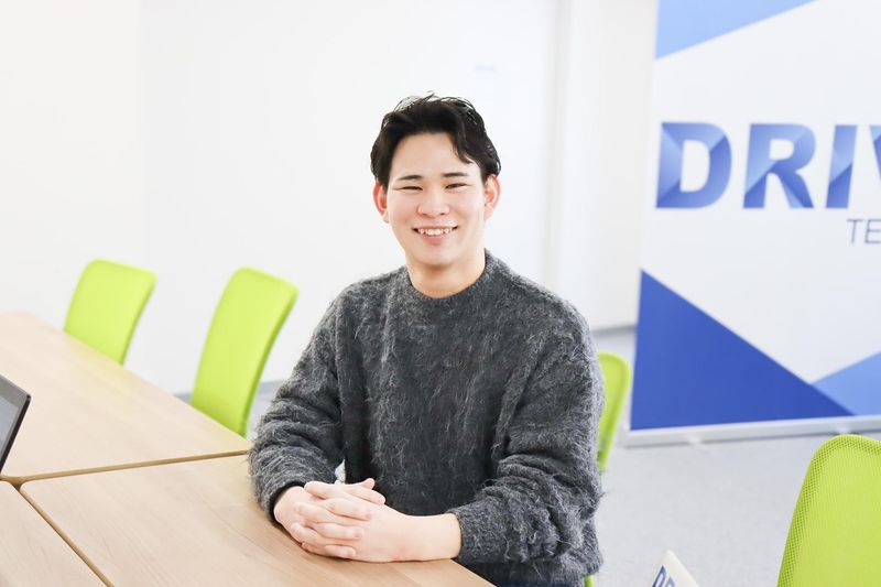 株式会社ドライバーテクノロジーズ 渋谷オフィスのアルバイト・バイト求人情報-05