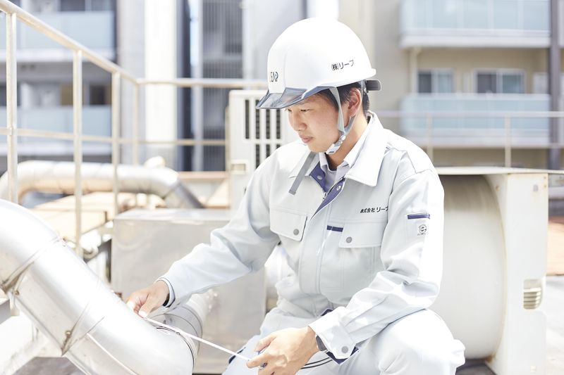 株式会社リープの求人・転職情報