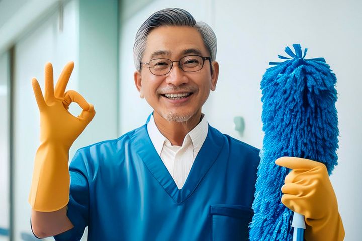 求人画像