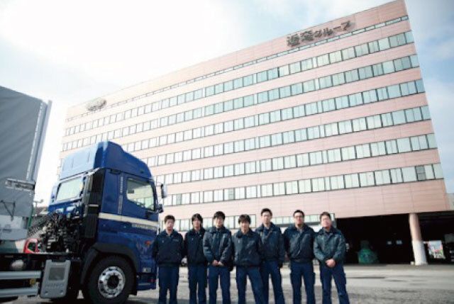 滋賀近交運輸倉庫株式会社の求人・転職情報