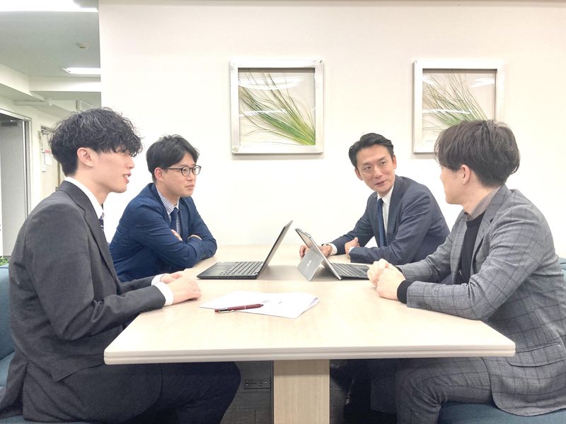 株式会社オフィスバスターズ　本社のアルバイト・バイト求人情報-03