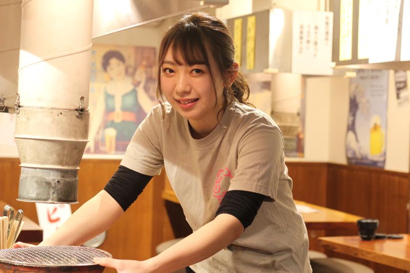 炭火焼酒場ホルイチ 渋谷のアルバイト・バイト求人情報-02