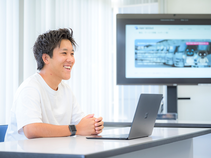 株式会社ナブアシスト
