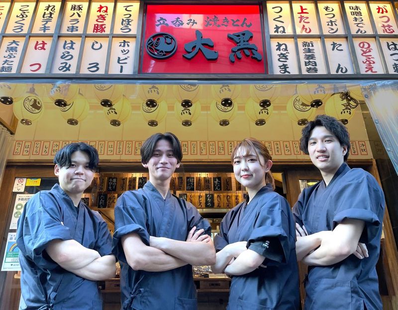 立呑み 魚椿 高円寺マシタ店のアルバイト・バイト求人情報-04