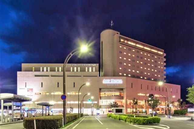 アイコニア・ホスピタリティ株式会社の求人・転職情報