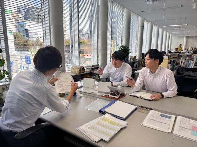 八千代建物株式会社の求人・転職情報