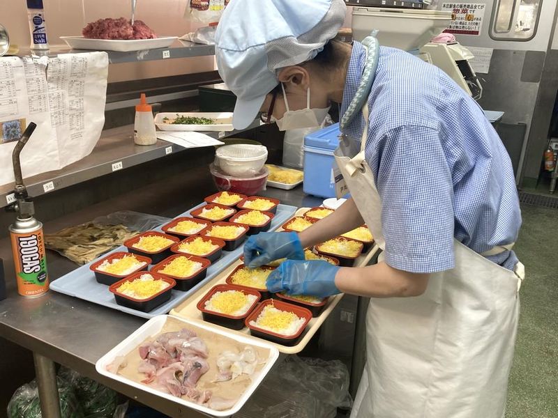 本庄鮮魚　カメイドクロック店のアルバイト・バイト求人情報-05
