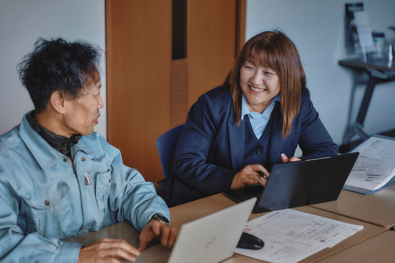 株式会社プロテックの求人・転職情報