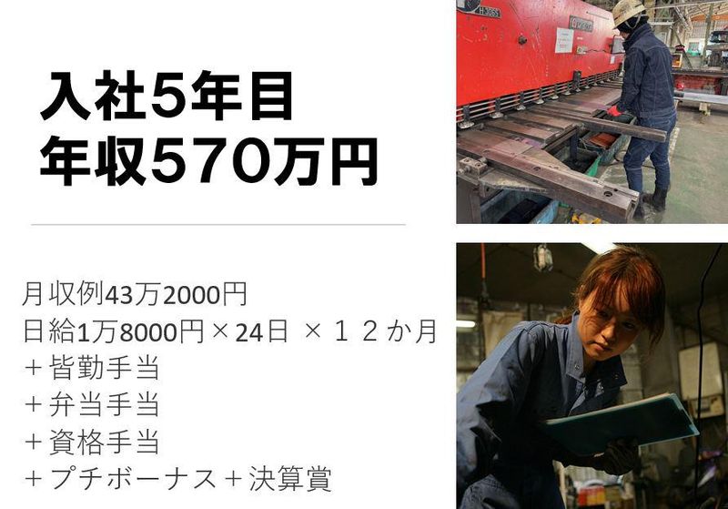 株式会社カトウの求人・転職情報