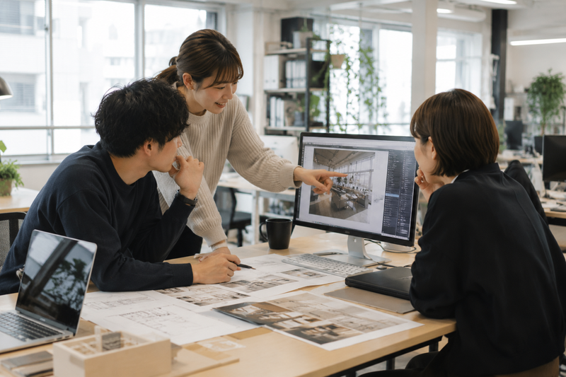 株式会社ケンツーの求人・転職情報