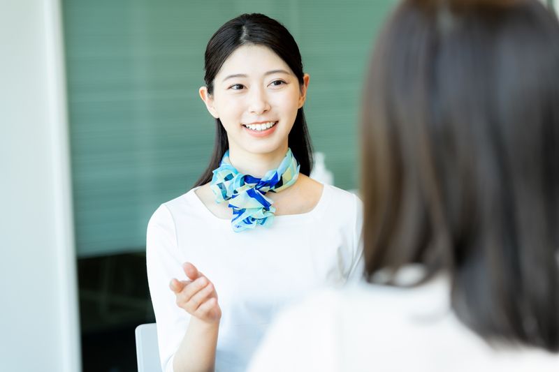 求人画像