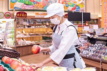 株式会社 丸久 アルク生野屋店のアルバイト・バイト求人情報-05
