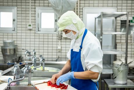 葉隠勇進株式会社　武雄市武雄町大字富岡内　学校給食室のアルバイト・バイト求人情報-02