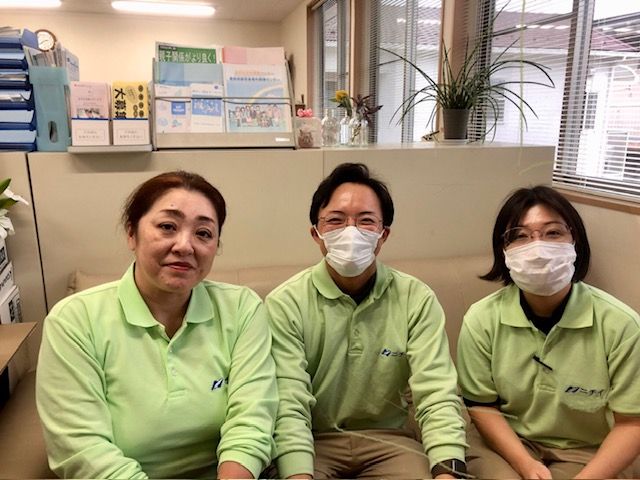 株式会社ニチイ学館の求人・転職情報
