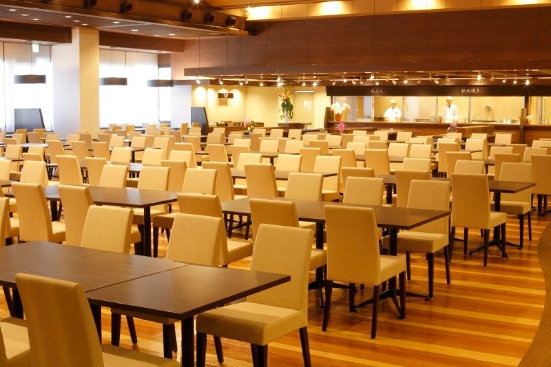 大江戸温泉物語Premium 鬼怒川観光ホテル/GENSEN HOLDINGS株式会社のアルバイト・バイト求人情報-03