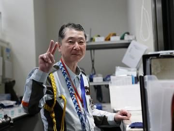 SPD株式会社 東京西支社　TW089の求人情報