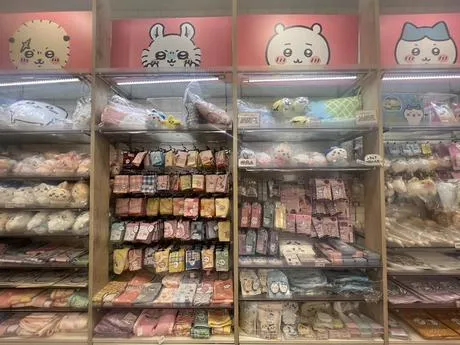 キデイランド　ららぽーと湘南平塚店のアルバイト・バイト求人情報