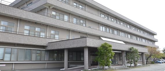 医療法人 青松会 松浜病院の求人・転職情報