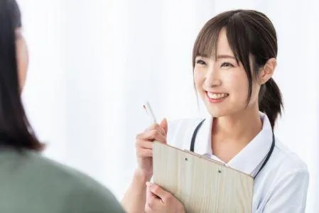 医療法人社団ふじわら小児科 日吉かなレディースクリニックのアルバイト・バイト求人情報-02