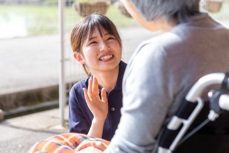 求人画像