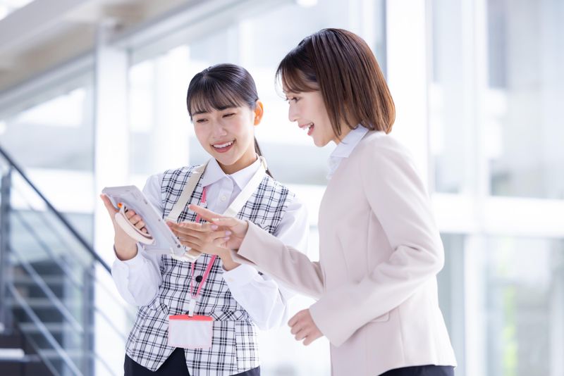 株式会社タスクフォース 大阪本社/派遣先:松下記念病院のアルバイト・バイト求人情報-02