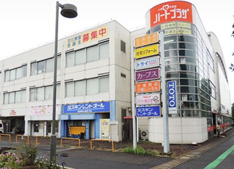 求人画像