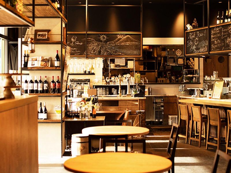 株式会社ワイズテーブルコーポレーションの求人・転職情報