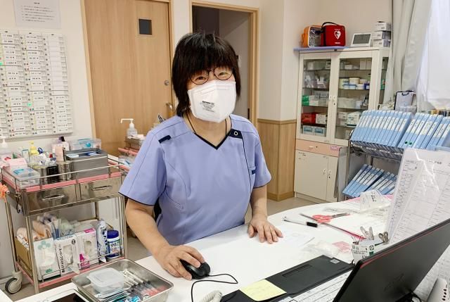 医療法人美湖会の求人・転職情報