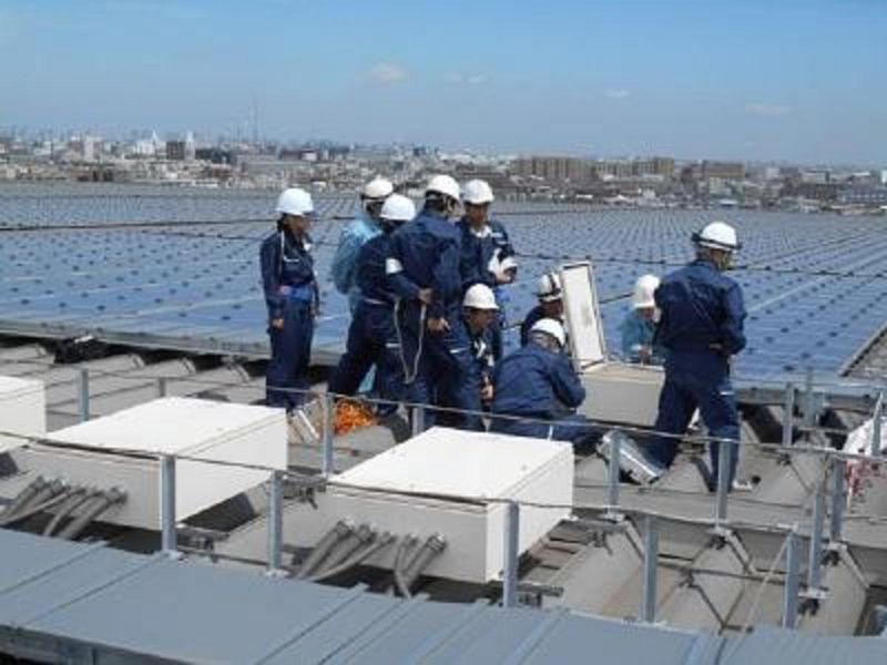 全電協株式会社の求人・転職情報