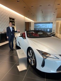 ネッツトヨタヤサカ株式会社の求人・転職情報