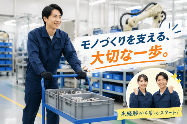 株式会社イカイインダストリィ