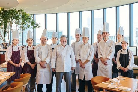 Hills House(ヒルズハウス)　Hills Houseのアルバイト・バイト求人情報-02