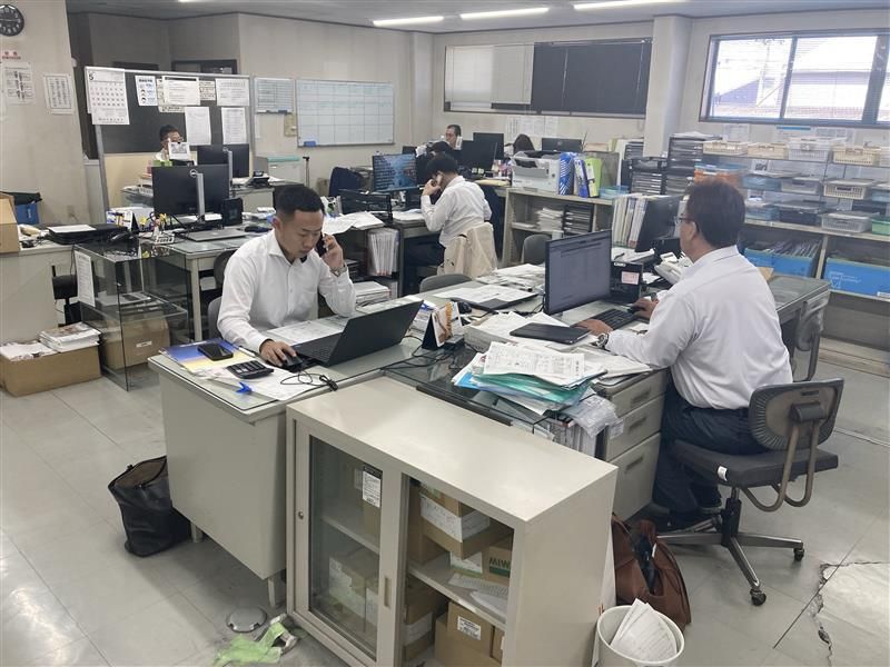 株式会社太陽トーヨー住器のアルバイト・バイト求人情報-05