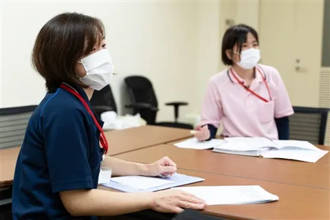 訪問看護ステーション 豊和のアルバイト・バイト求人情報