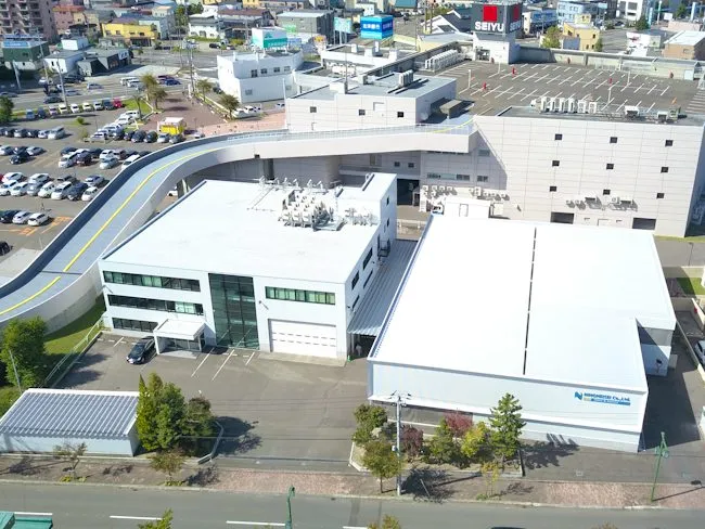日本衛生株式会社の求人・転職情報